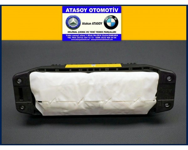 MERCEDES W205 YOLCU AİRBAG 2058600500 , 2058600400 , 2058606501 , 2058605200 2058600102 A2058600500 , A2058600400 , A2058606501 , A2058605200 A2058600102 34169925A 341699243 34178170J 34178170C 34169925B